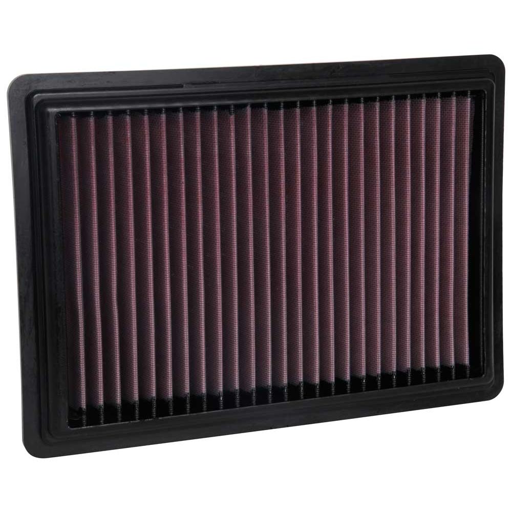 K&N 33-5091 Replacement Air Filter