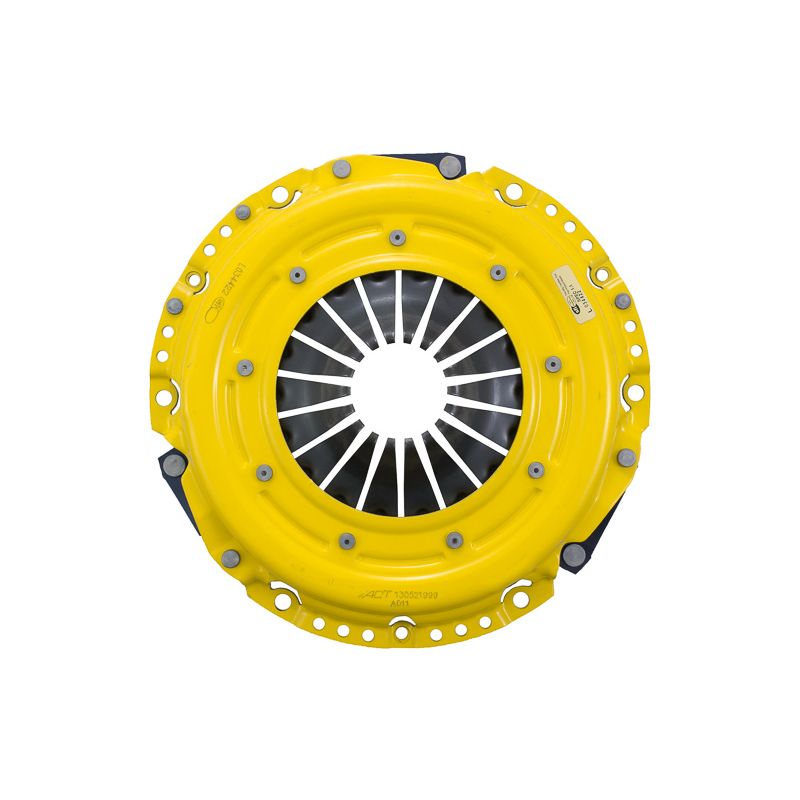Advanced Clutch Technology Heavy Duty Pressure Plate ACT-A011