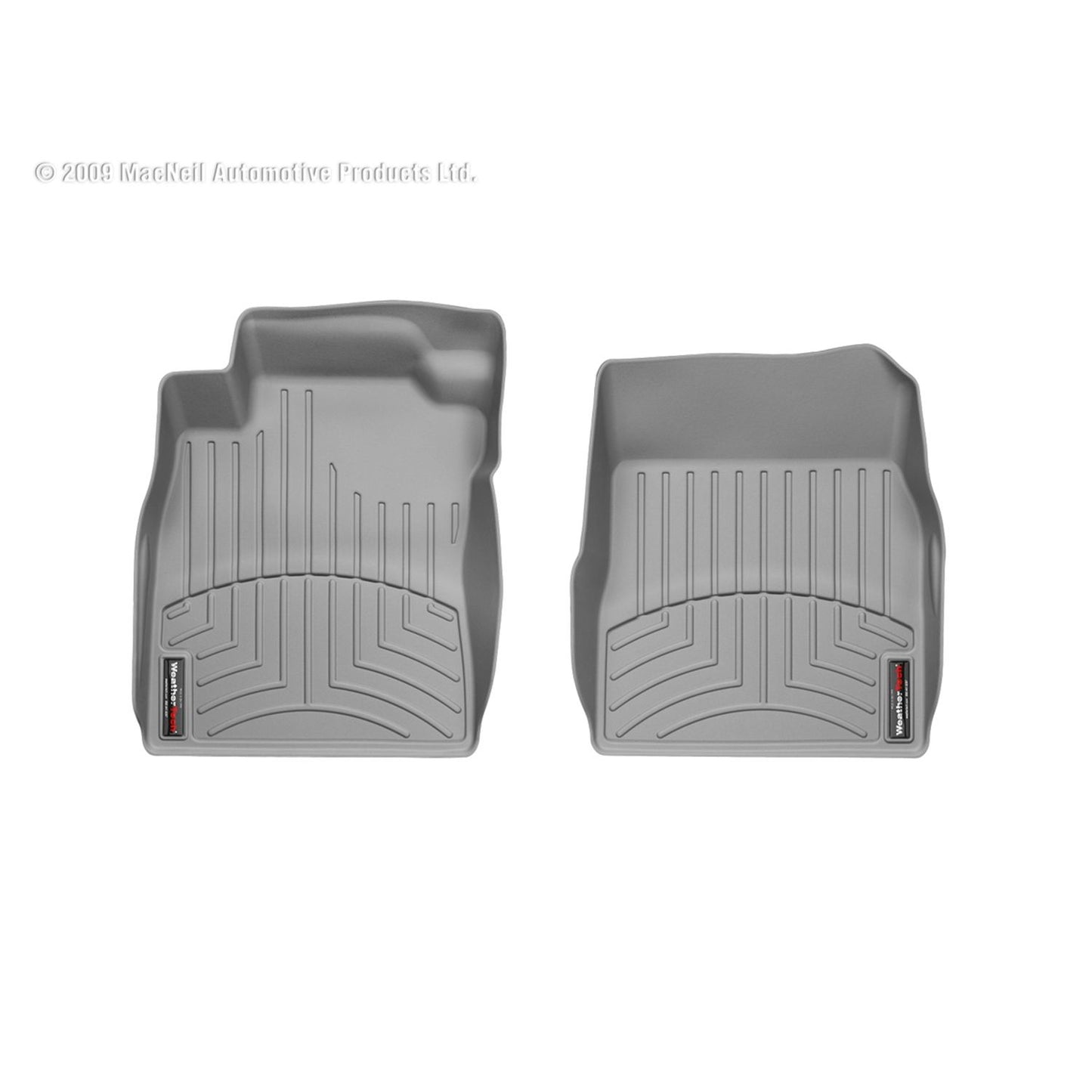 WeatherTech FloorLiner™ DigitalFit® 461681