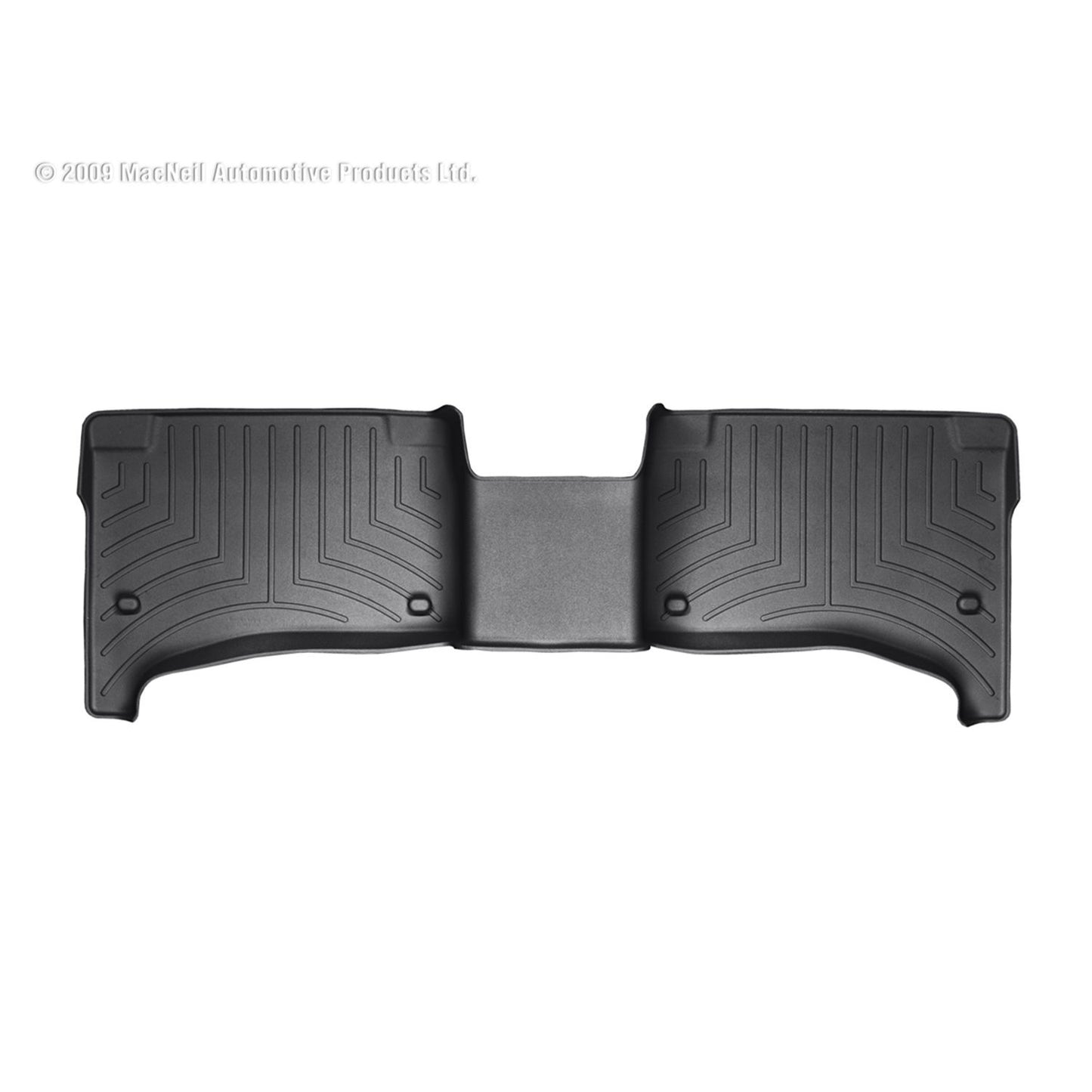 WeatherTech FloorLiner™ DigitalFit® 440452