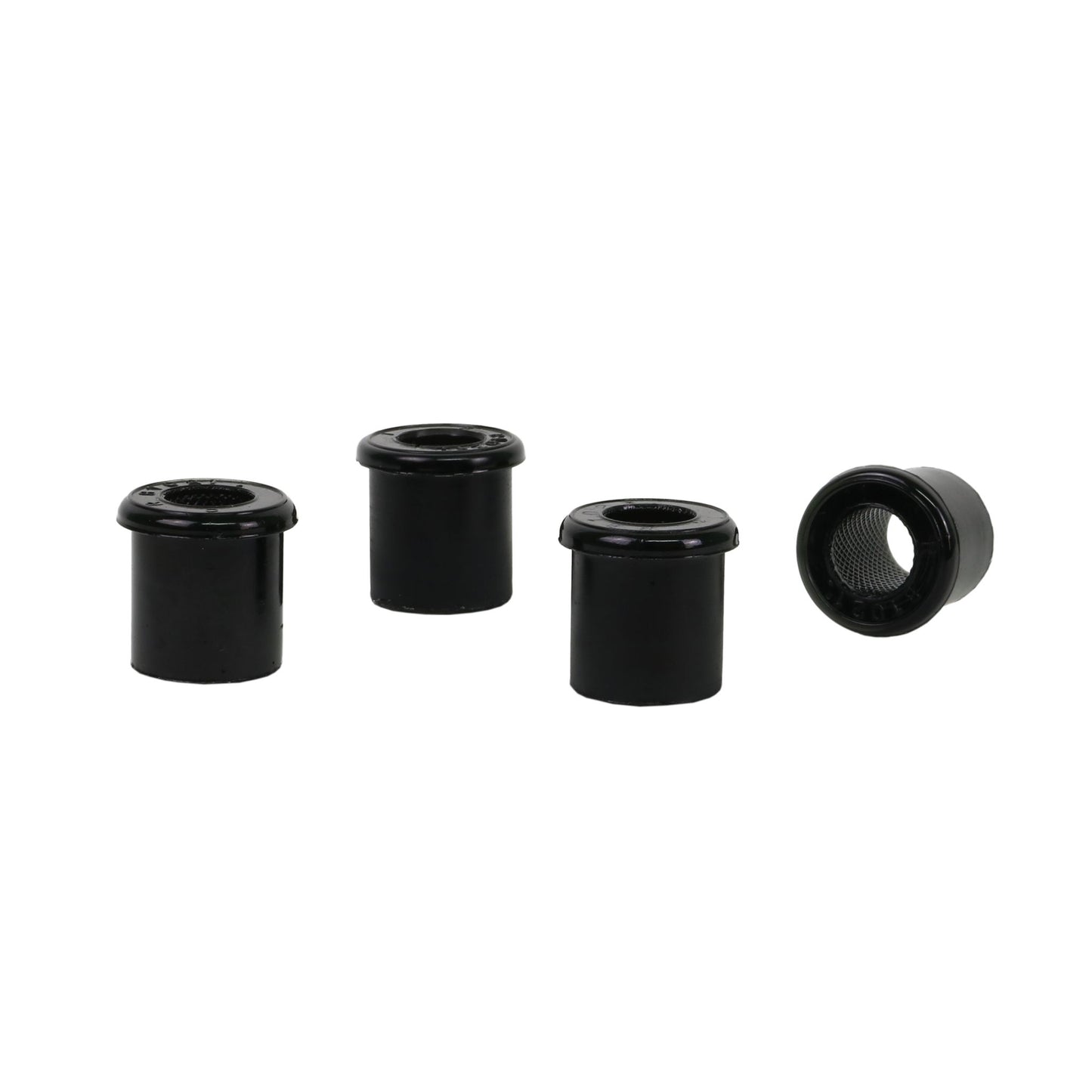 Whiteline - W71021 - Spring - eye rear and shackle bushing