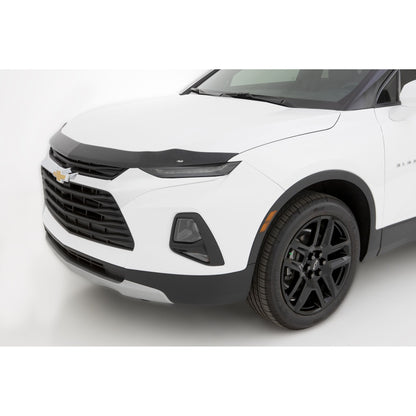 Auto Ventshade 322181 Aeroskin Smoke Flush Mount Hood Protector For 2019-2022 Chevrolet Blazer