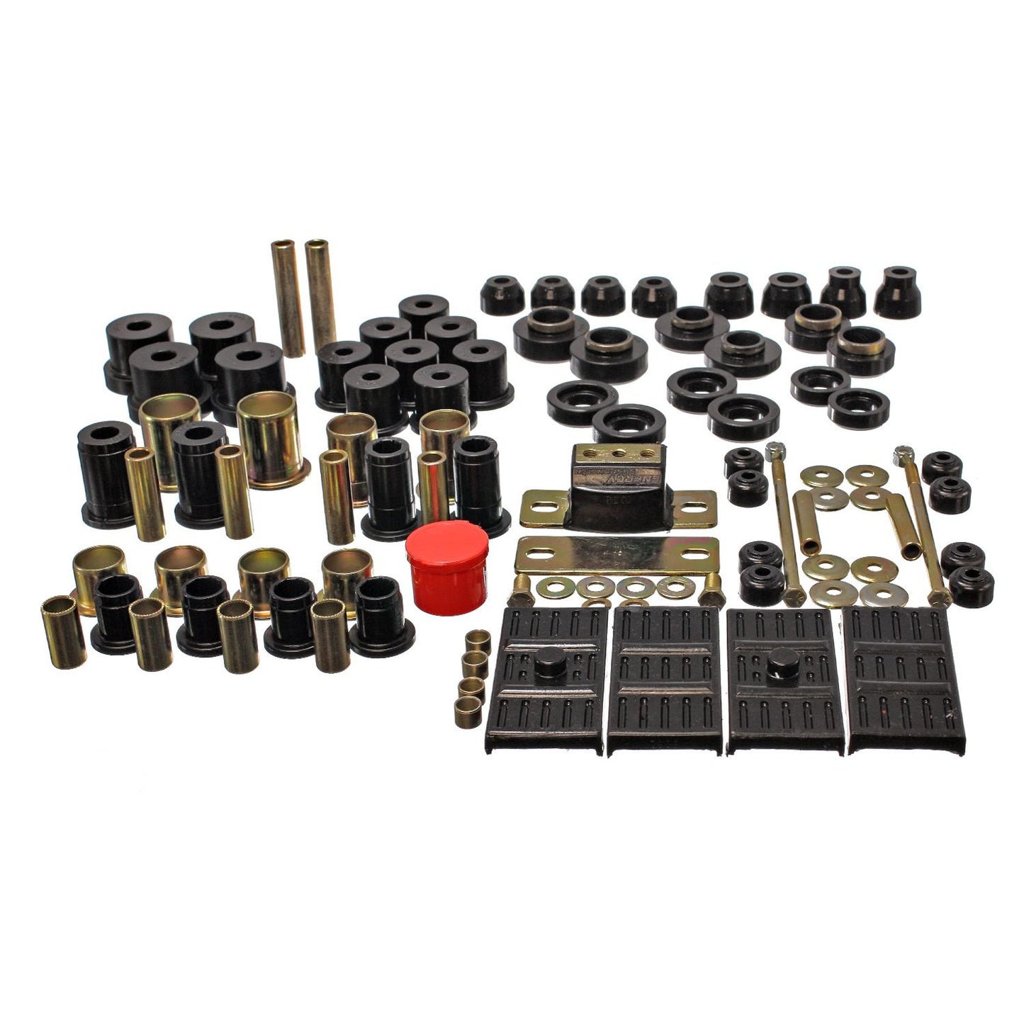 Energy Suspension CAMARO MASTER KIT 3.18119G