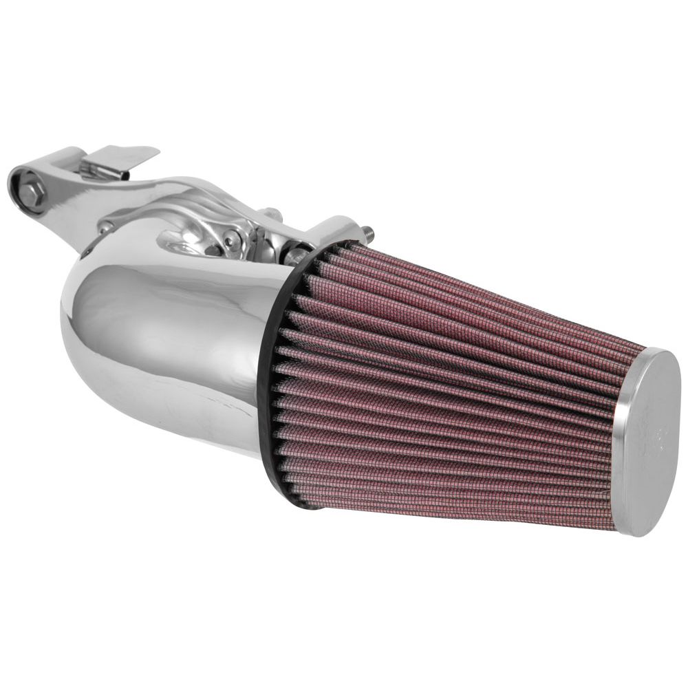 K&N 63-1138C Performance Air Intake System