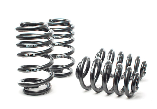H&R Special Springs Sport Spring Kit 50310