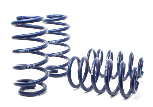 H&R Special Springs Sport Spring Kit 50316