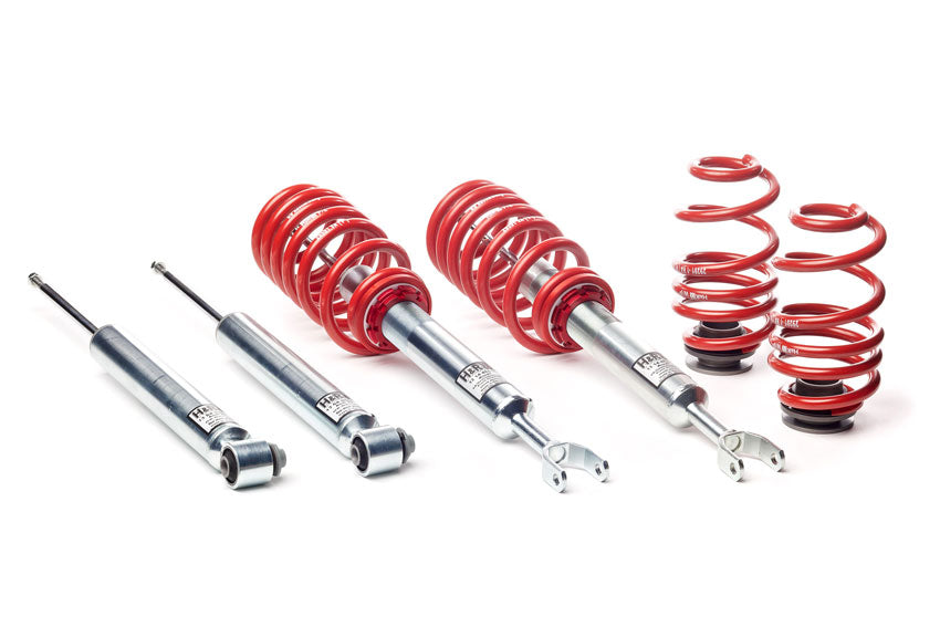 H&R Special Springs Street Perf. Coil Over Kit 50320