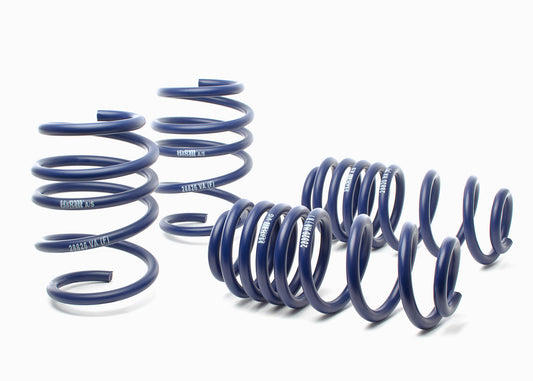 H&R Special Springs Sport Spring Kit 50343