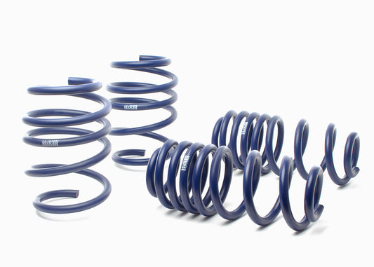 H&R Special Springs Sport Spring Kit 50345