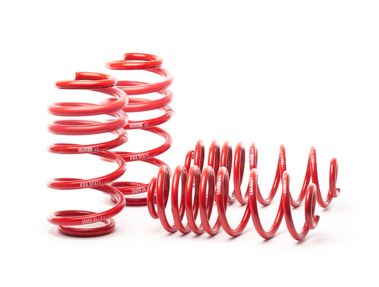 H&R Special Springs Super Sport Spring Kit 50361-77