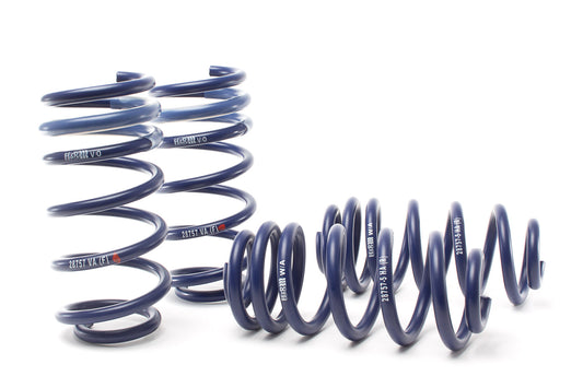 H&R Special Springs Sport Spring Kit 50385