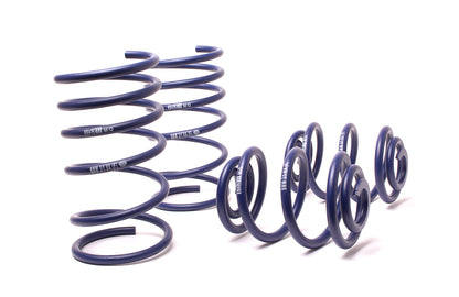 H&R Special Springs Super Sport Spring Kit 50404-77