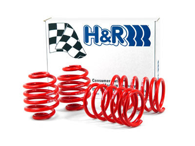 H&R Special Springs Race Spring Kit 50404-88