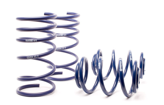 H&R Special Springs Sport Spring Kit 50407