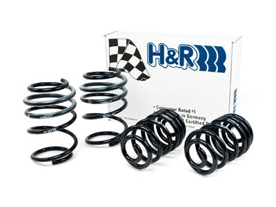 H&R Special Springs Sport Spring Kit 50414