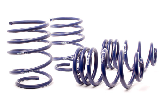 H&R Special Springs Sport Spring Kit 50419