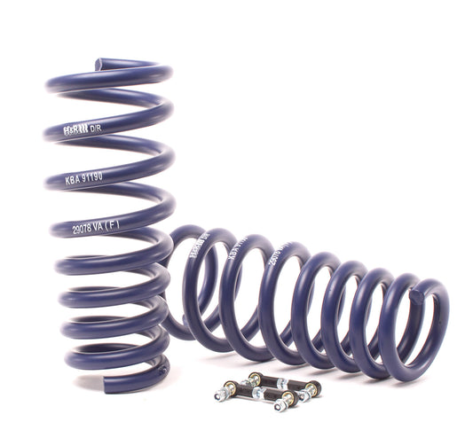 H&R Special Springs Sport Spring Kit 50435-2