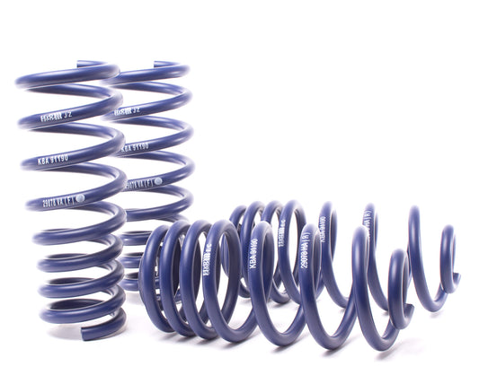 H&R Special Springs Sport Spring Kit 50435-3
