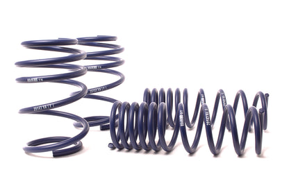 H&R Special Springs Sport Spring Kit 50463