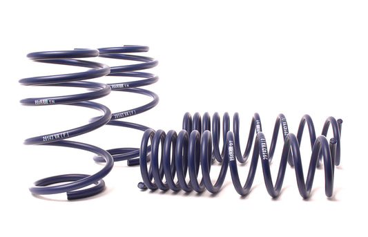 H&R Special Springs Sport Spring Kit 50463