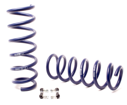 H&R Special Springs Sport Spring Kit 50469
