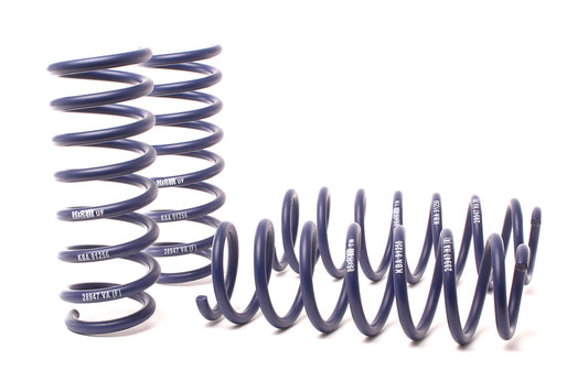 H&R Special Springs Sport Spring Kit 50471