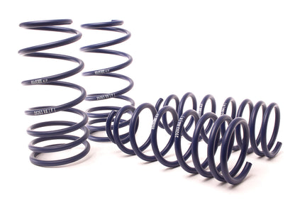 H&R Special Springs Sport Spring Kit 50701