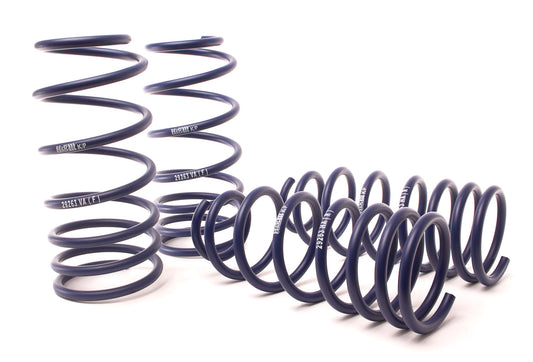 H&R Special Springs Sport Spring Kit 50701