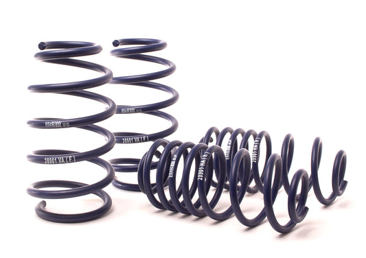 H&R Special Springs Sport Spring Kit 50702