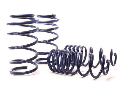 H&R Special Springs Sport Spring Kit 50705