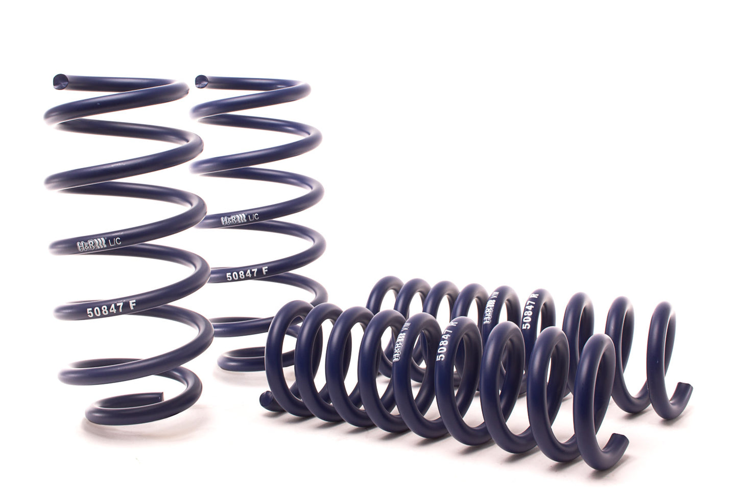 H&R Special Springs Sport Spring Kit 50830