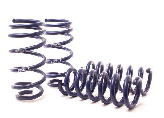 H&R Special Springs Sport Spring Kit 50881