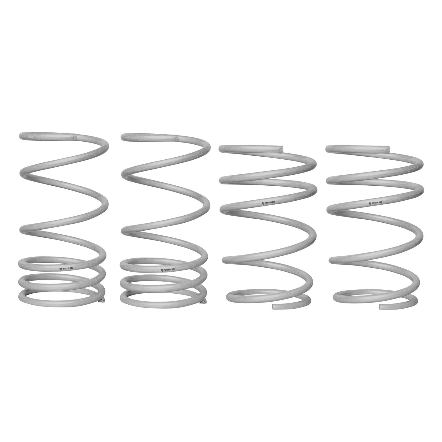 Whiteline - WSK-SUB001 - Coil Springs - lowered