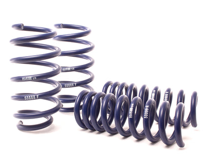 H&R Special Springs Sport Spring Kit 50888