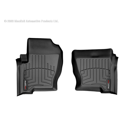 WeatherTech FloorLiner™ DigitalFit® 440461