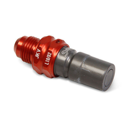 Earls Performance SPT Ball Locking Dry Break JKV281206ERL