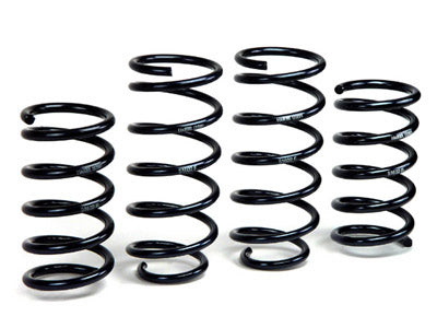 H&R Special Springs Raising Spring Kit 51602