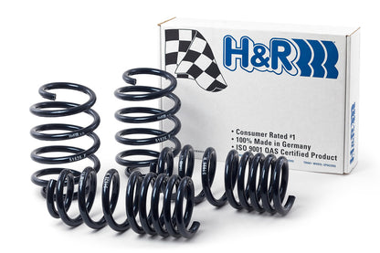 H&R Special Springs Sport Spring Kit 51626