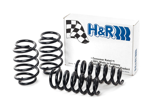 H&R Special Springs Sport Spring Kit 51635