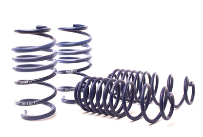H&R Special Springs Super Sport Spring Kit 51641-77