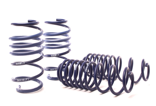 H&R Special Springs Super Sport Spring Kit 51641-77