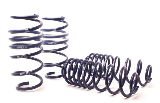H&R Special Springs Sport Spring Kit 51641