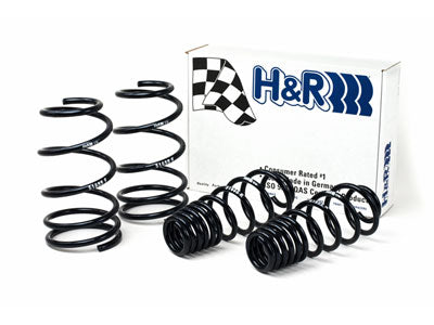 H&R Special Springs Sport Spring Kit 51655