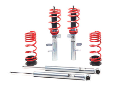 H&R Special Springs Street Perf. Coil Over Kit 51660