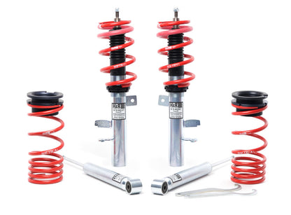 H&R Special Springs Street Perf. Coil Over Kit 51661
