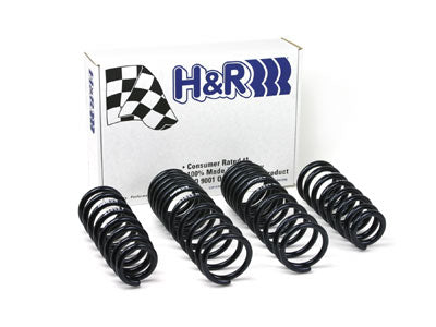 H&R Special Springs Sport Spring Kit 51808