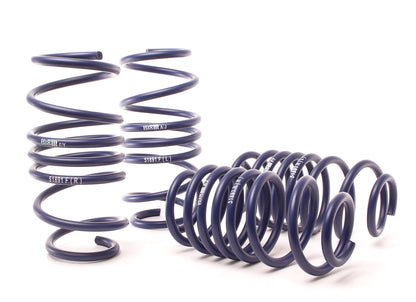 H&R Special Springs Sport Spring Kit 51890