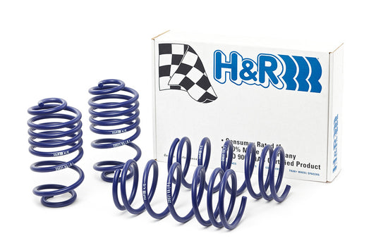 H&R Special Springs Sport Spring Kit 53020
