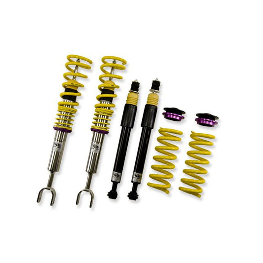 KW Suspensions 18025005 KW V2 Comfort Kit - Mercedes-Benz E-Class (211) (all incl. AMG)