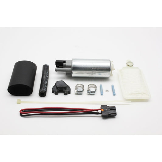 TI Automotive Stock Replacement Pump and Installation Kit for Gasoline Applications GCA3324